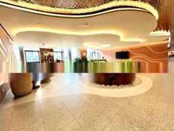 Keppel Towers (D2), Office #607303951